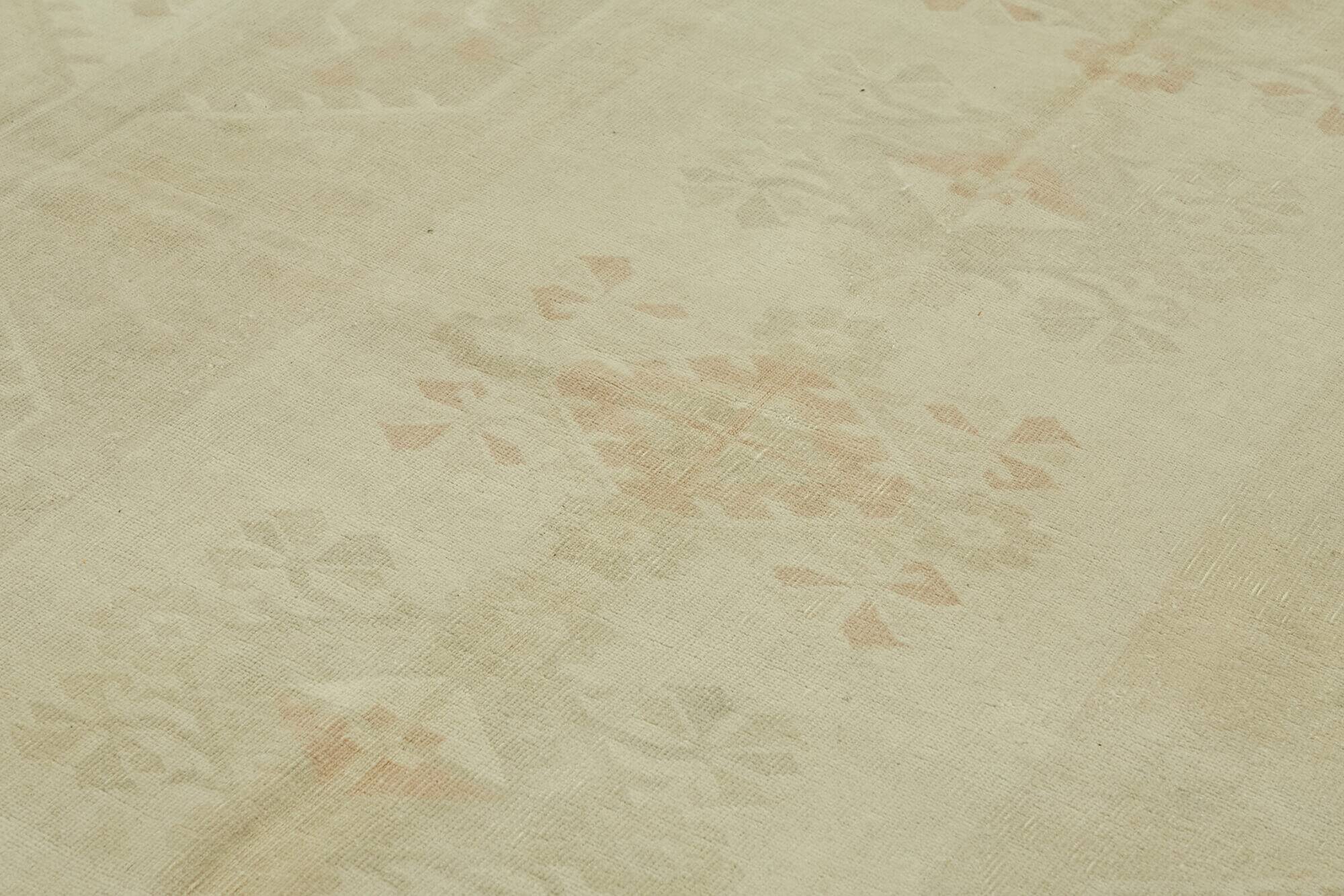 Turkish Vintage Anatolian Rug 205 cm x 313 cm