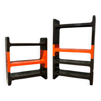 Vardani design shelf