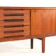 Brødrene Sörheim Møbelfabrikk AS sideboard | 175 cm - scandinavian design