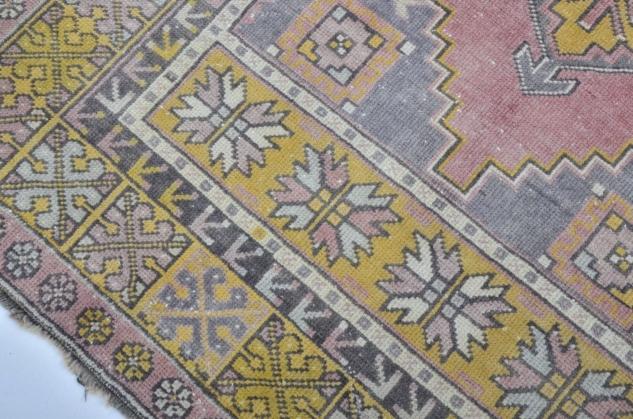 Anatolian Vintage Home Decor Rug sku 3280