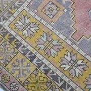 Anatolian Vintage Home Decor Rug sku 3280