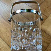 Seau à glace Cristal