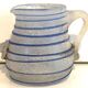 Murano Glass Blue