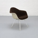 Eames DAX chair Herman Miller 1970s