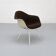 Chaise Eames DAX Herman Miller années 1970