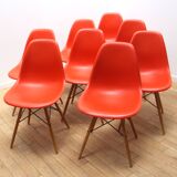 DSW chair, Charles & Ray Eames, Vitra