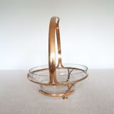 Art Deco fruit cup