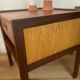 Vintage teak bedside tables – Gillis Lundgren “System” – IKEA 1960