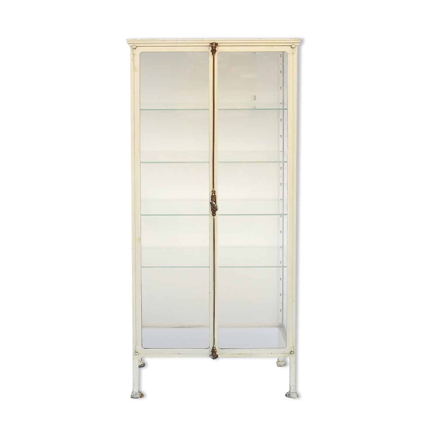 Former dentist showcase