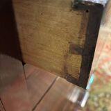 Art Deco style chest of drawers