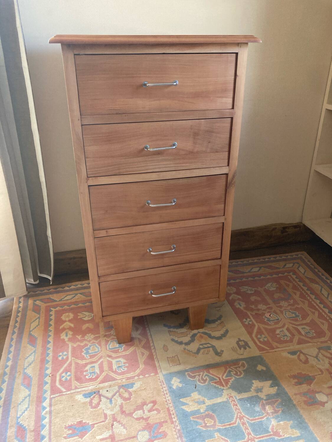 Chest of drawers 1940