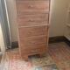 Chest of drawers 1940