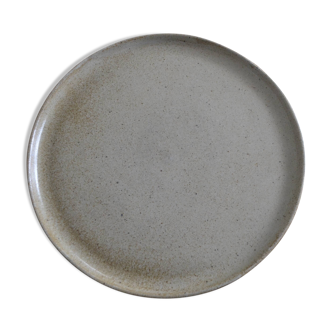 Stoneware dish