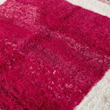 Moroccan Berber wool rug size 200 x 300 cm