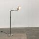 Hollywood Regency floor lamp by Florian Schulz, 1980s