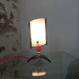Small 50s lamp