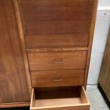Vintage 60s sideboard