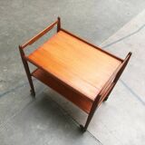 Mid-Century Teak Sideboard