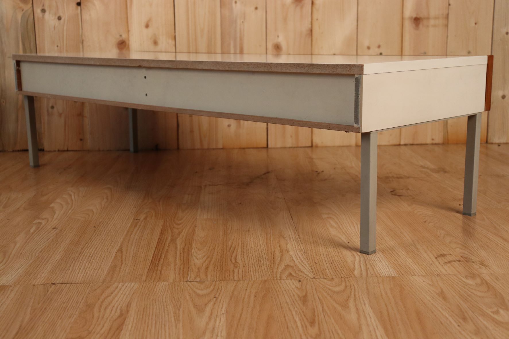 Interlübk coffee table