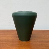 Vintage minimalist ceramic vase by SF Design
