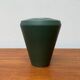 Vintage minimalist ceramic vase by SF Design