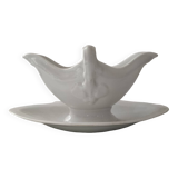 Saucière ancienne
