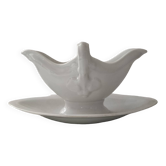 Saucière ancienne