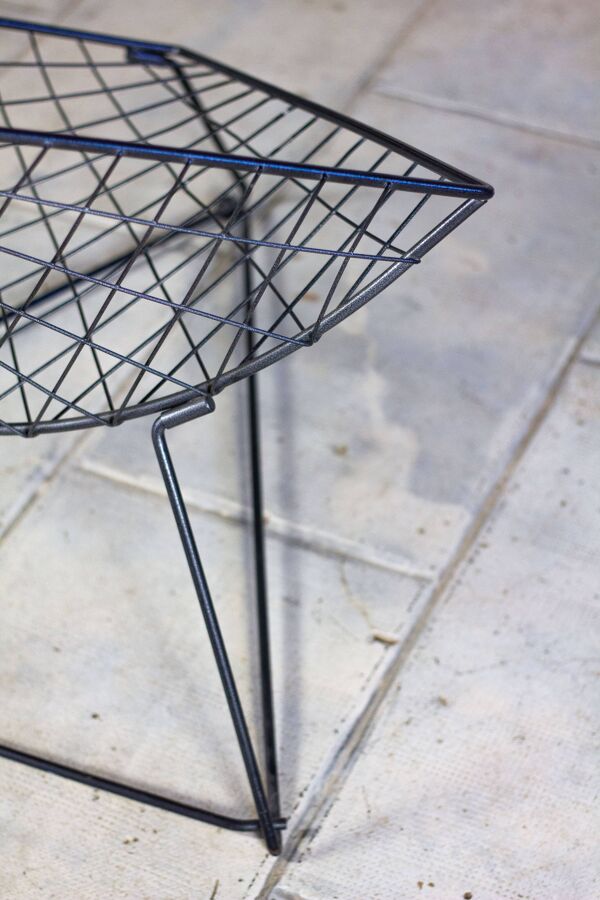 Fauteuil OTI par Niels Gammelgaard pour IKEA, 1980