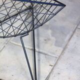 OTI armchair by Niels Gammelgaard for IKEA, 1980