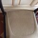 Pair of Baumann chairs