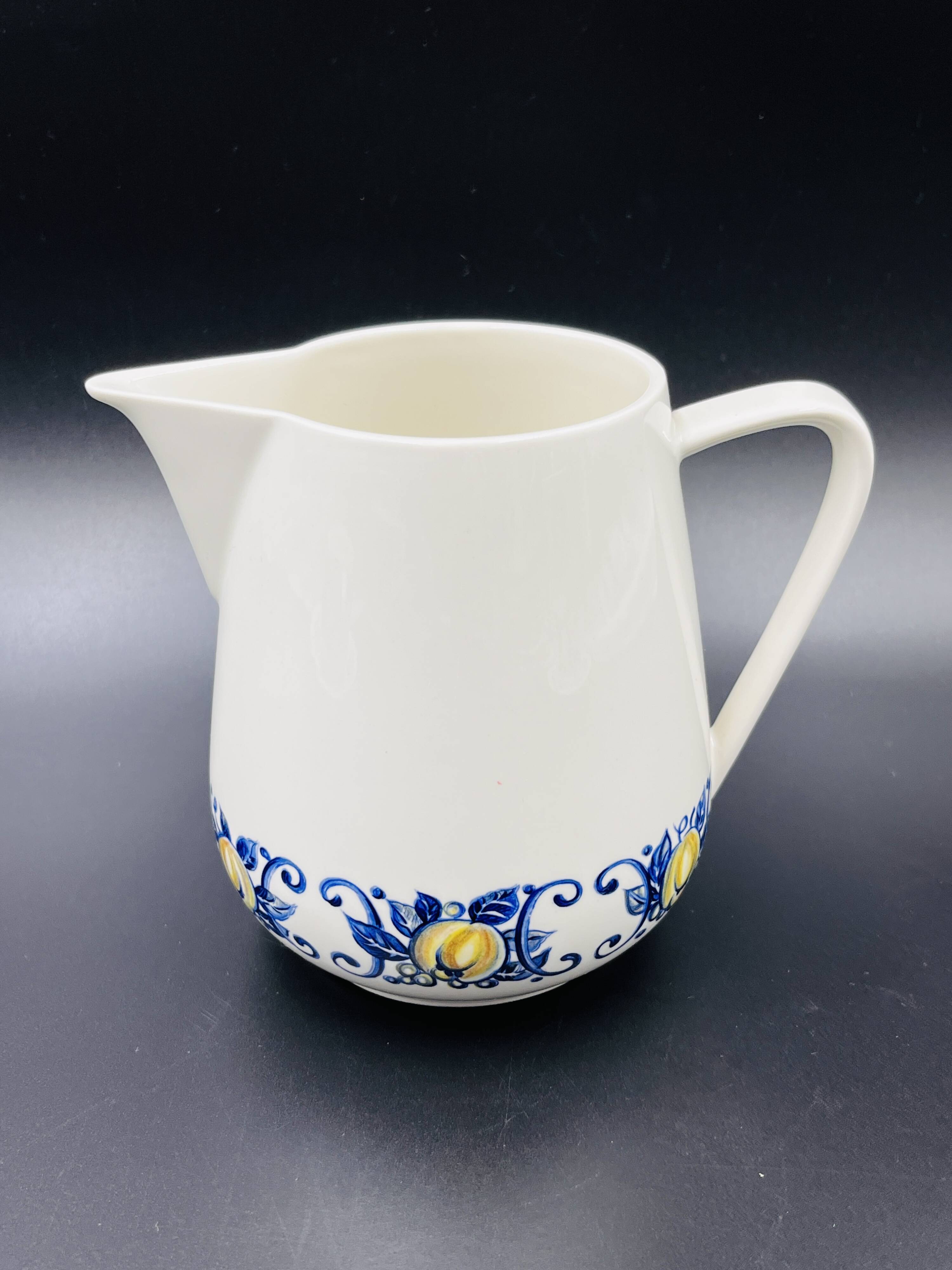 Cadiz Villeroy & Boch lunch service