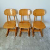 German school chair Casala child