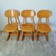 German school chair Casala child
