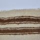 Vintage Turkish Blanket Rug  sku 3051