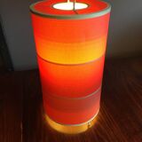 Table lamp, bedside lamp, Kenzo