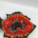 Vintage trinket bowl