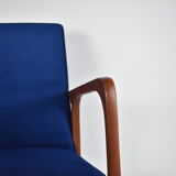 Armchair model 04-b, 70