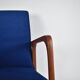 Armchair model 04-b, 70