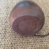 Sandstone lamp foot