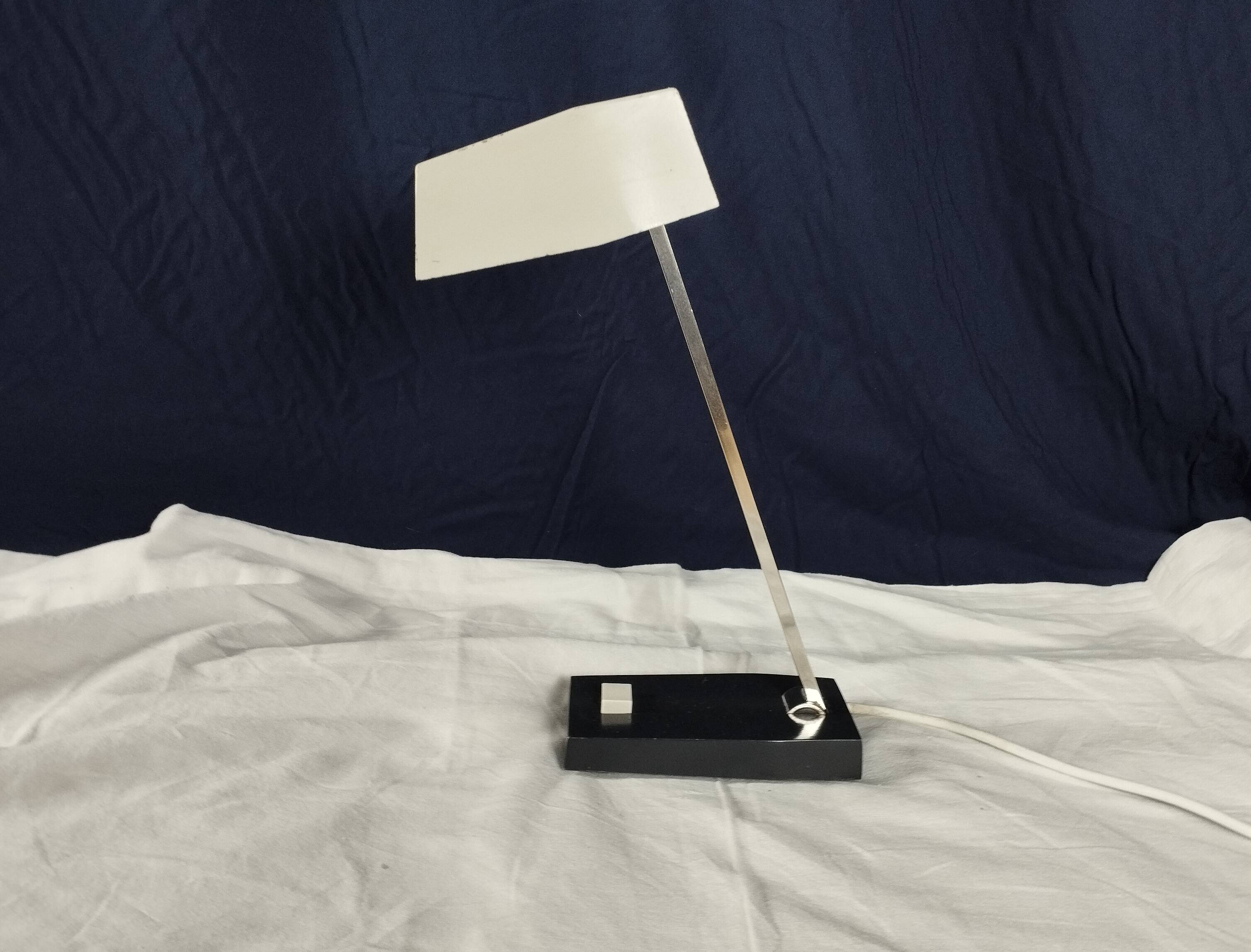 Lampe Egon Hillebrand circa 1960