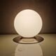 Philips vintage table lamp 90s