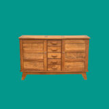 René Gabriel sideboard 1945/50 compass feet