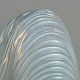 Pair of table lamp LT302 Iceberg Mazzega