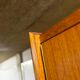 Armoire teck des années 60 Simat Meubles