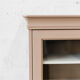 Furniture type Showcase 2 doors / 3 drawers – Hemp "Arum"
