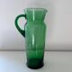 Large jug with twisted handle