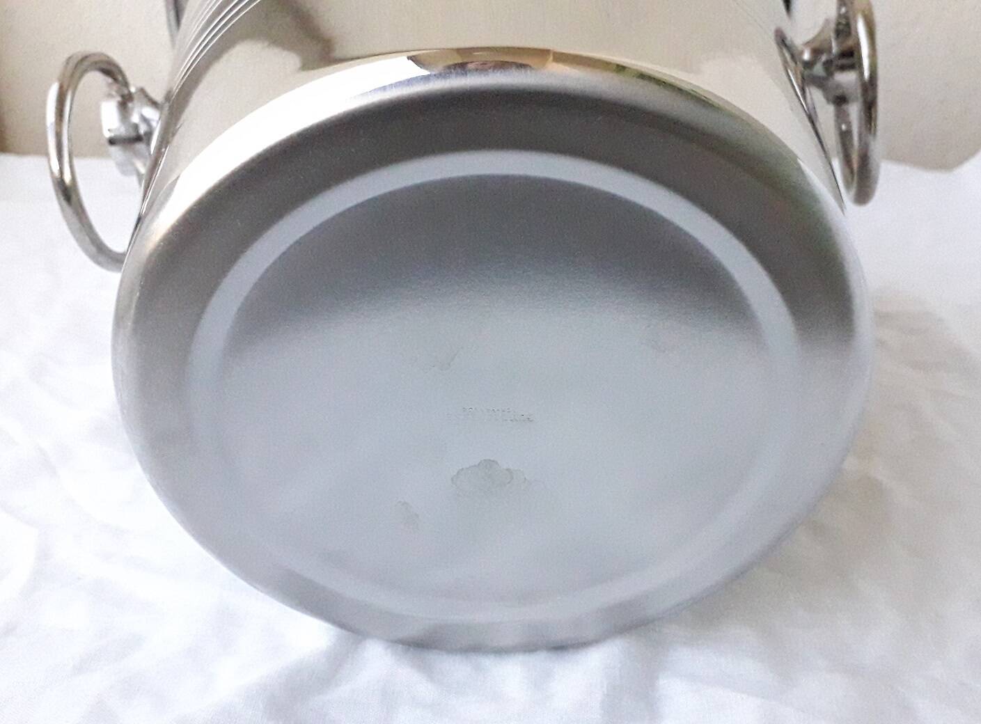 Guy Degrenne champagne bucket