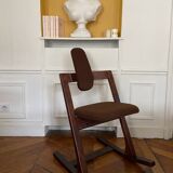 Scandinavian rocking chair