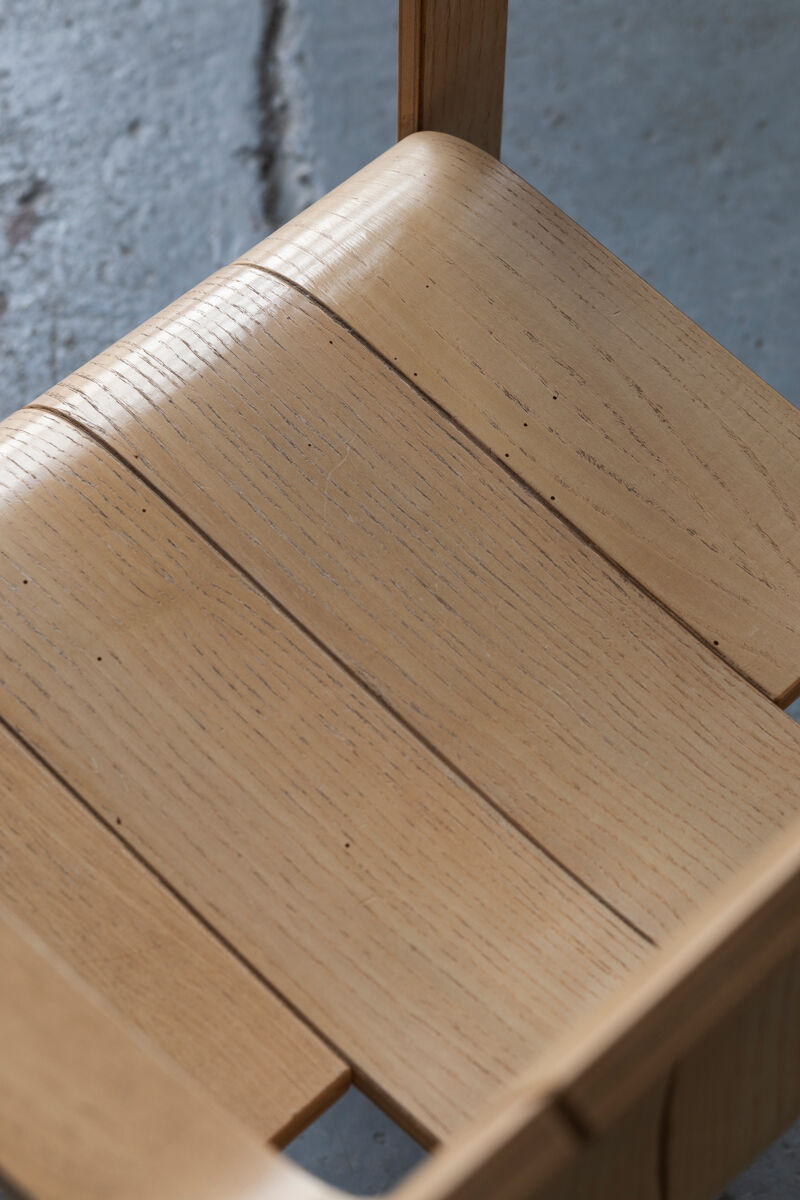 Sidechair by Gijs Bakker, Netherlands, 1970’s