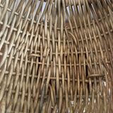 Round basket